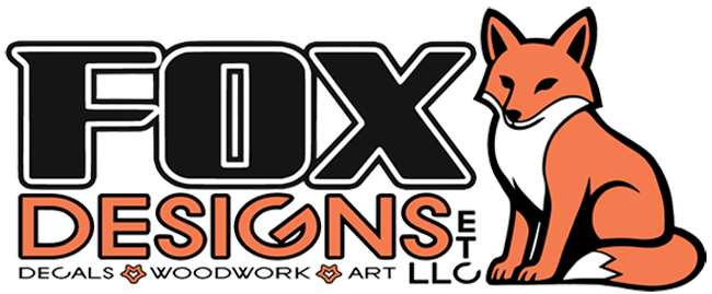 Fox Designs Etc, LLC